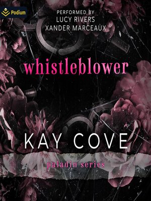 cover image of Whistleblower
